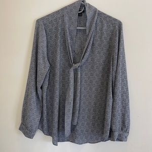 Ann Taylor top